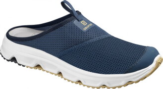 Pánske šľapky SALOMON RX SLIDE 4.0 blue L406731