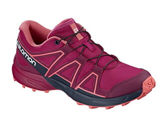SALOMON SPEEDCROSS J PURPLE