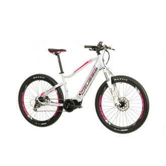 Dámsky horský elektrobicykel e-Guera 5.7 (2022) 