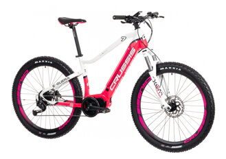 CRUSSIS E-GUERA 7.7-S Dámsky elektrobicykel