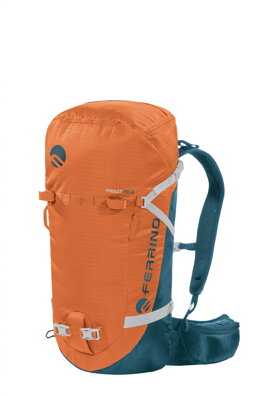 Batoh Ferrino Triolet 25+3 - orange