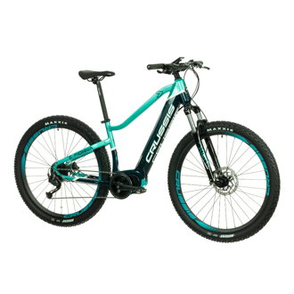 Dámsky horský elektrobicykel e-Fionna 7.7-S (2022) 