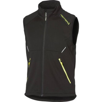 Fischer Vemdalen Pro Vest Black