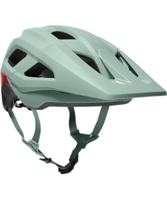 FOX Mainframe Helmet Trvrs Eucalyptus