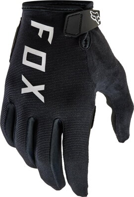 FOX Ranger Glove Gel Black