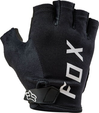 FOX Ranger Glove Gel Short Black