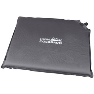 Samonafukovací podsedák HIGH COLORADO SEAT 2