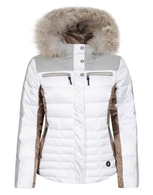 Dámska zimná bunda icepeak cathy ia 512 980