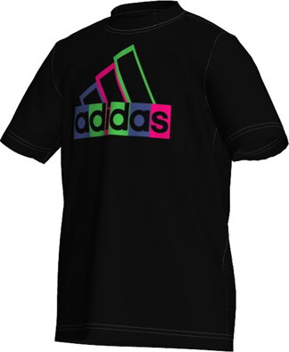 ADIDAS V34276 YB GRPH LOGO B
