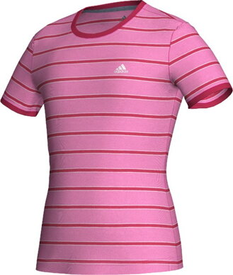 ADIDAS V35068 YG SEASONALS ESS TEE