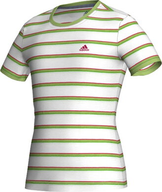 ADIDAS V35069 YG S ESS TEE