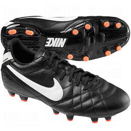 NIKE TIEMPO NATURAL IV FG