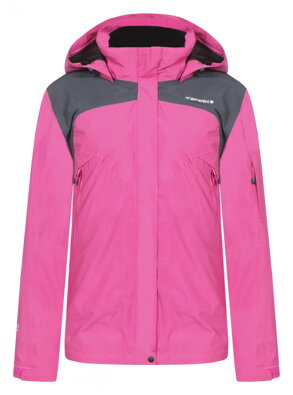 ICEPEAK KARIN Dámska bunda 3in1