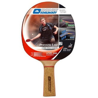 DONIC PERSSON LINE LEVEL 600