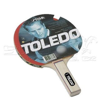 STIGA TOLEDO