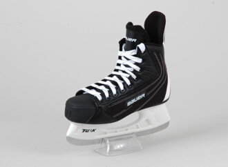 BAUER FLEXLITE SPEED TI 3000373 hokejové korčule