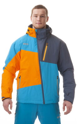 NORDBLANC 5304 KLR Pánska zimná bunda