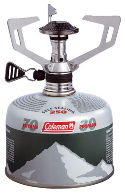 Coleman F1 SPIRIT VARIČ