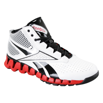 REEBOK J81609 ZIG PRO FUTURE Basketbalová obuv