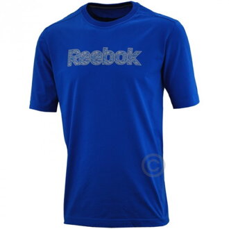TRIČKO REEBOK O44683 AB BIG LOGO TEE