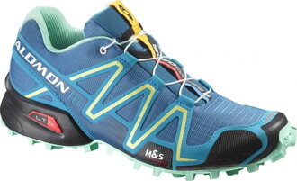 SALOMON SPEEDCROSS 3 dámska trailová bežecká obuv L369820
