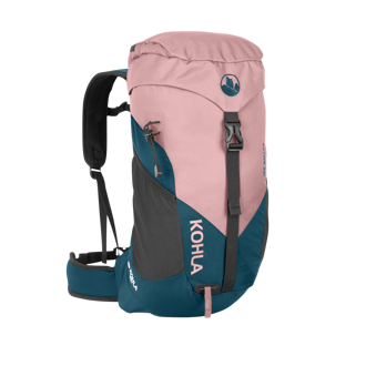 Kohla Active 22L Pink