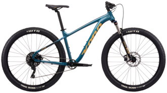 KONA LAVA DOME GREEN  L