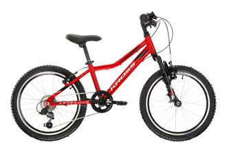 KROSS Level Mini 2.0 RED 20"
