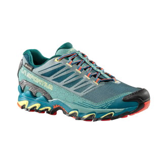 LA SPORTIVA SAVAGE 22 GTX Damska obuv zelená/žltá