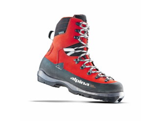 Lyžiarky backcountry ALPINA Alaska BC 21/22 