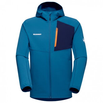 MAMMUT MADRIS LIGHT ML HOODED