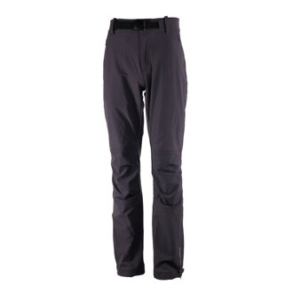 NORTHFINDER NO-3290OR 325 GUNMETAL pánske outdoorové nohavice