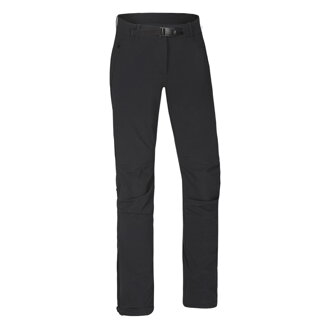 NORTHFINDER NO-4290OR BLACK dámske outdoorove nohavice 