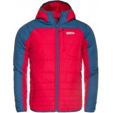 Pánska zimná bunda Nordblanc 6443/TCV dark red