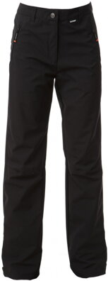 Dámske turistické nohavice ICEPAK MARJO black