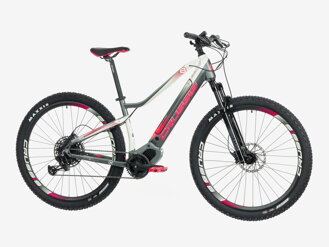 Dámsky Elektrobicykel OLI Fionna 8.7-M 2022