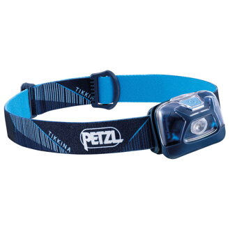 Petzl Tikkina 250 Lumens