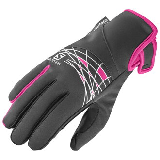 SALOMON Thermo Glove W L390124