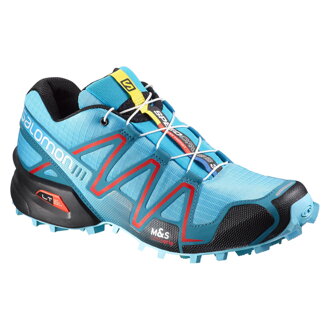 SALOMON SPEEDCROSS 3 W dámska trailová obuv L379058