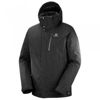 Pánska zimná bunda SALOMON FANTASY JKT M L403598