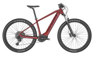 Scott Aspect eRide 920
