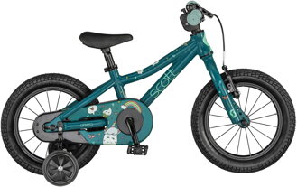 SCOTT CONTESSA 14 2021