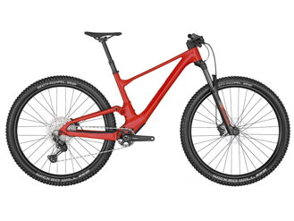 SCOTT Spark 960 red