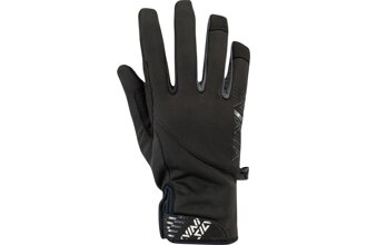 Rukavice Silvini Ortles Black MA1539