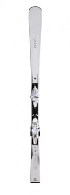 Salomon Dámske lyže -Set E S/MAX W 6+L10 GW 