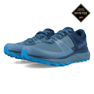 Salomon Trailster Bluestone/poseidon LC40740800