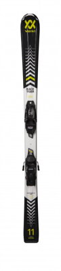 VOLKL RACETIGER+ V MOTION 4,5/7 detské lyže