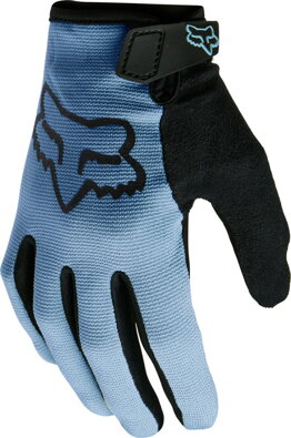 Dámske rukavice Fox W Ranger Glove Dusty Blue