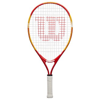 WILSON US OPEN 21 Detská tenisová raketa