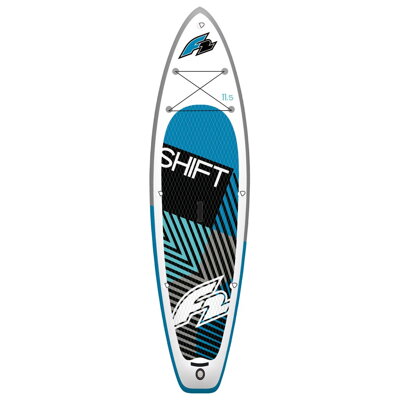 Paddle board F2 SUP Shift blue 370cm